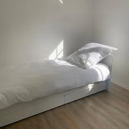 Am Paradiespark Apartment