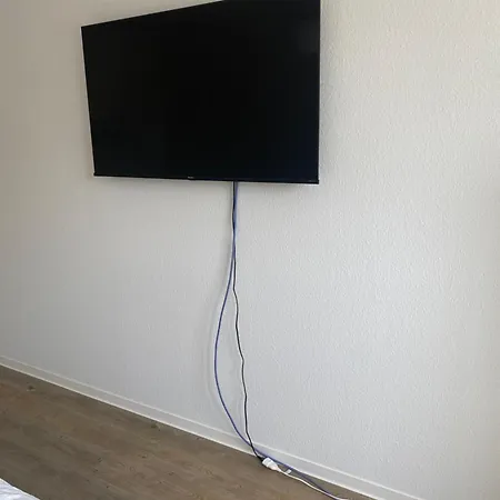 Am Paradiespark Apartment Jena