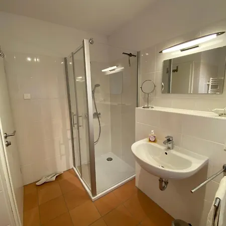 Am Paradiespark Apartment Jena
