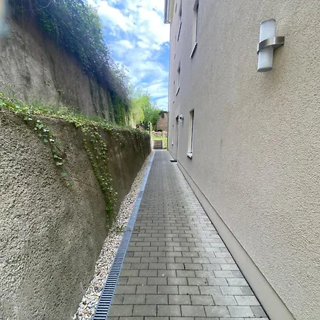 Am Paradiespark Jena