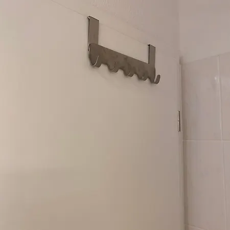Am Paradiespark Apartment *