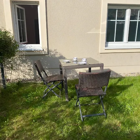 Am Paradiespark Jena