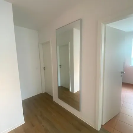Apartment Am Paradiespark